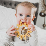 Celestial Skies Teether Toy Set - HoneyBug 