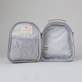 Recycled Fabric Lunch Pack - Bunny - HoneyBug 