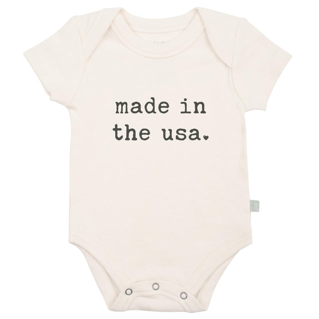 graphic bodysuit | made in the u.s.a. - HoneyBug 