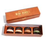 Mini Candle Collection Gift Set