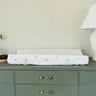 MINKY STRETCH LUXE CHANGING COVERS