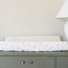 MINKY STRETCH LUXE CHANGING COVERS