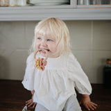 Nature Teething Ring - HoneyBug 