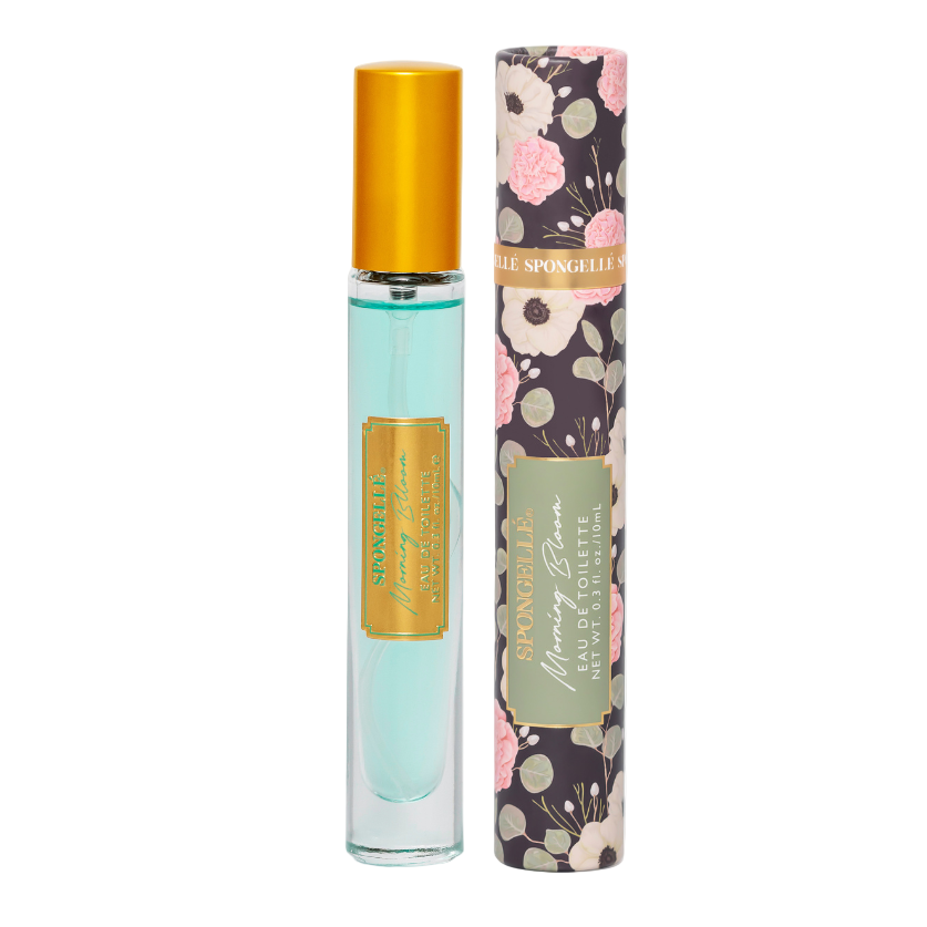 Morning Bloom | Private Reserve Eau de Toilette - HoneyBug 