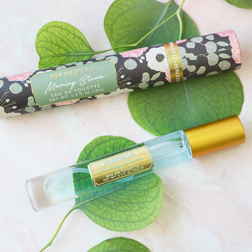 Morning Bloom | Private Reserve Eau de Toilette - HoneyBug 