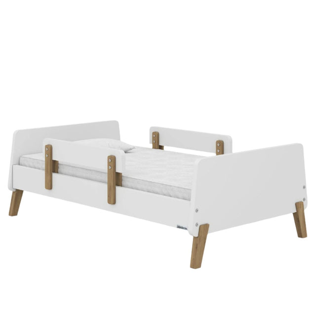 Muse Toddler Bed - HoneyBug 