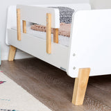 Muse Toddler Bed - HoneyBug 