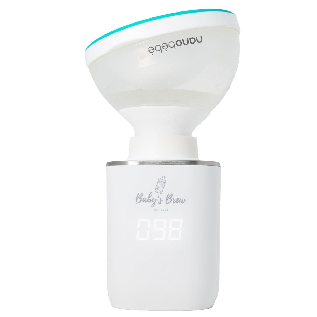 Nanobébé Adapter