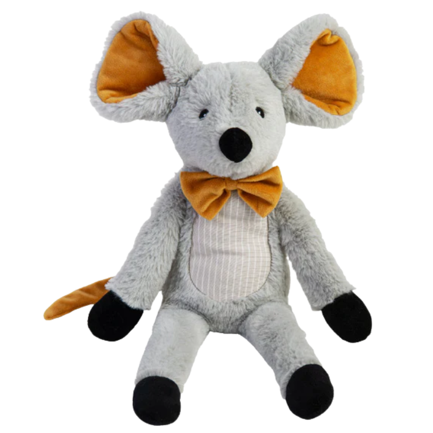 Mouse Misty no. 2 by Happy Horse