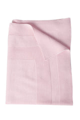 Nella Knit Blanket - HoneyBug 