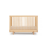 Bliss 4-in-1 Convertible Crib - HoneyBug 
