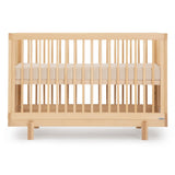 Bliss 4-in-1 Convertible Crib - HoneyBug 