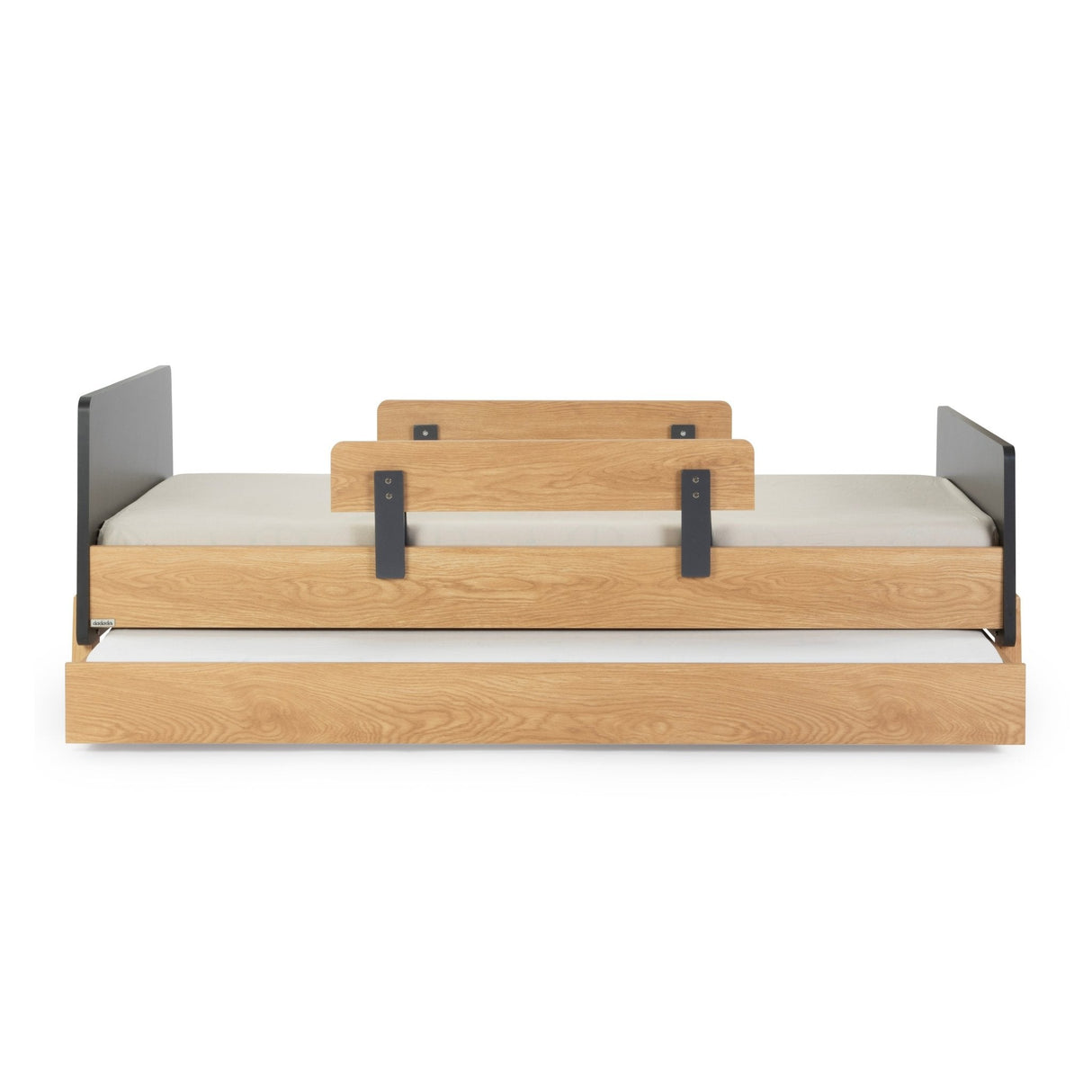 Fun Bed - Twin Bed - HoneyBug 