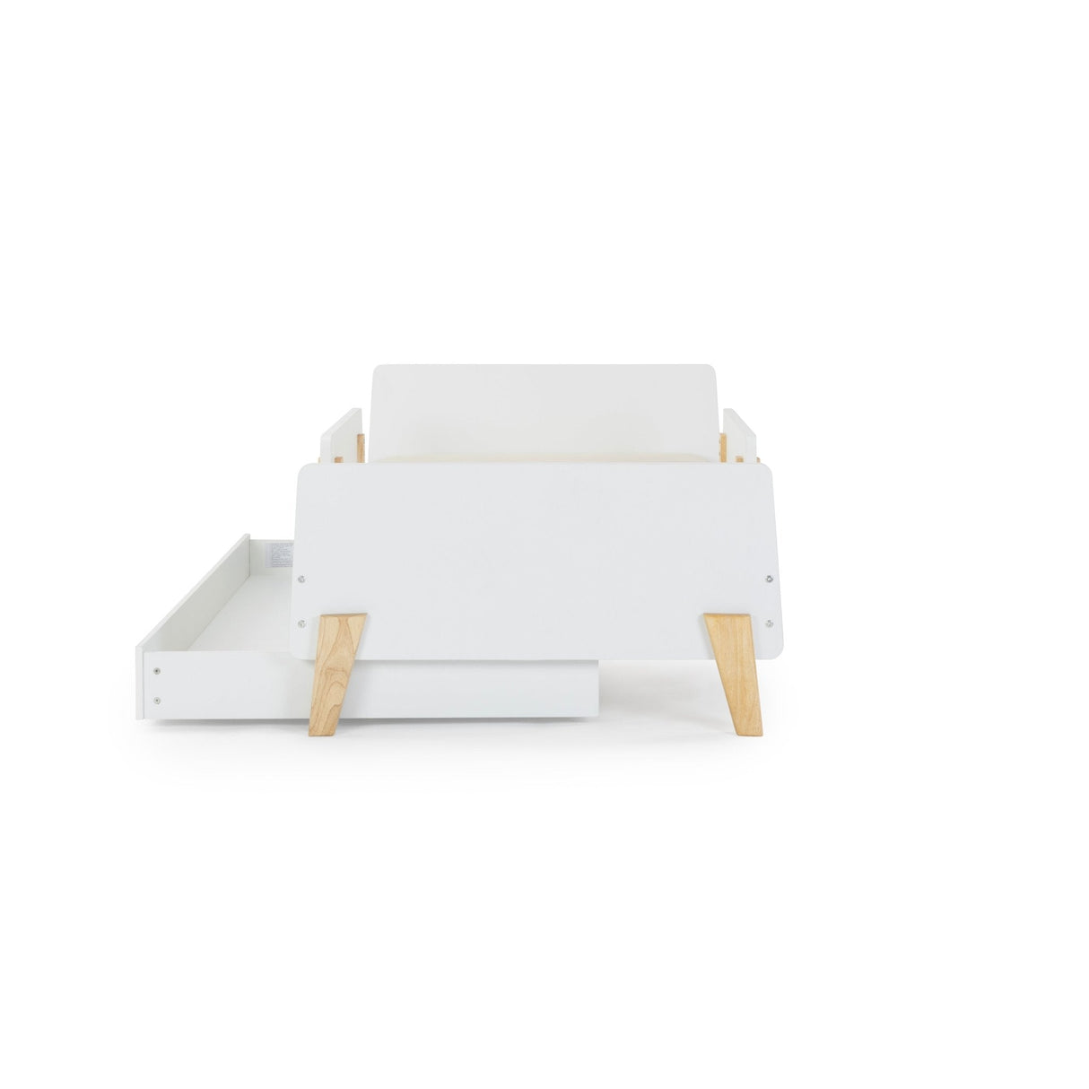 Fun Bed - Twin Bed - HoneyBug 