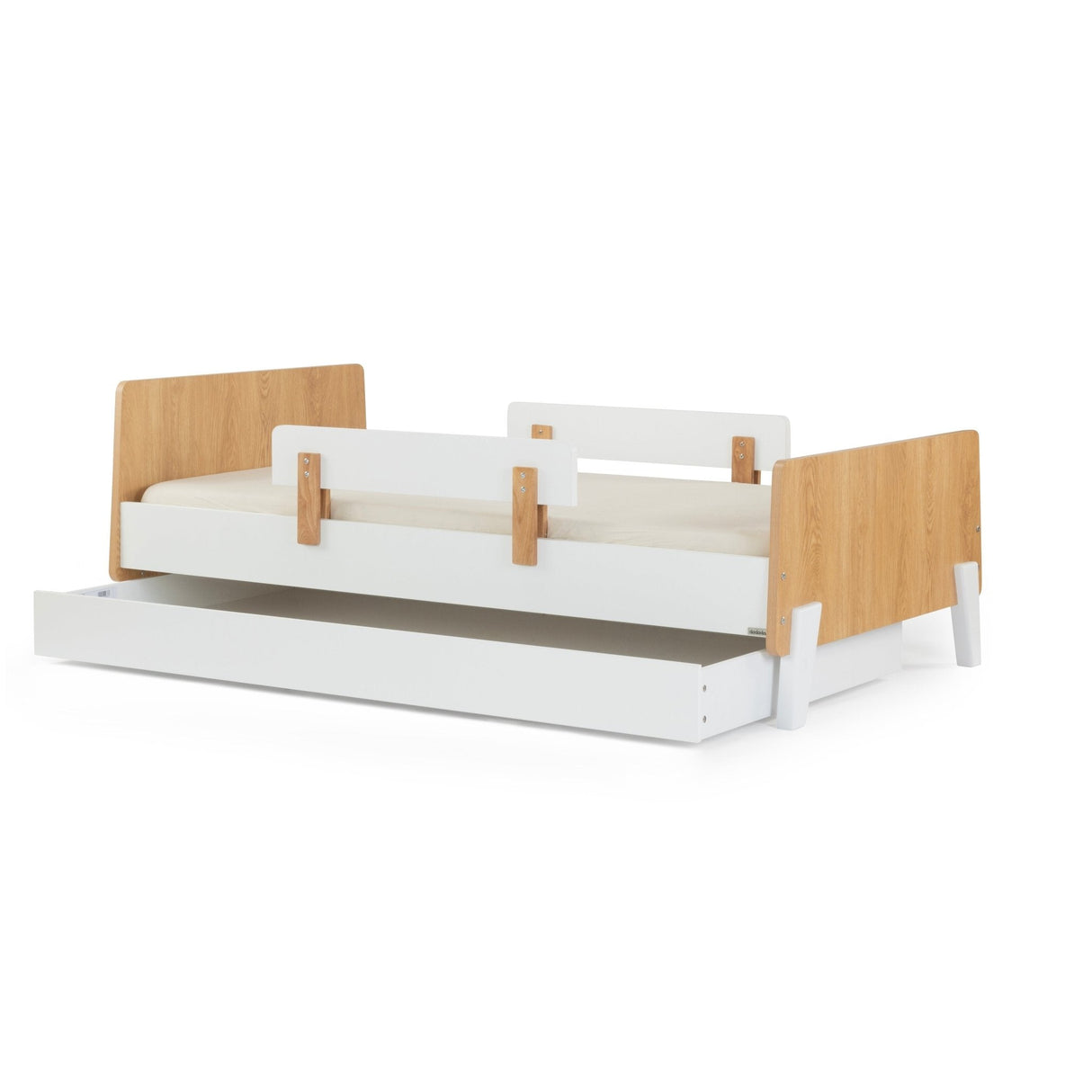 Fun Bed - Twin Bed - HoneyBug 