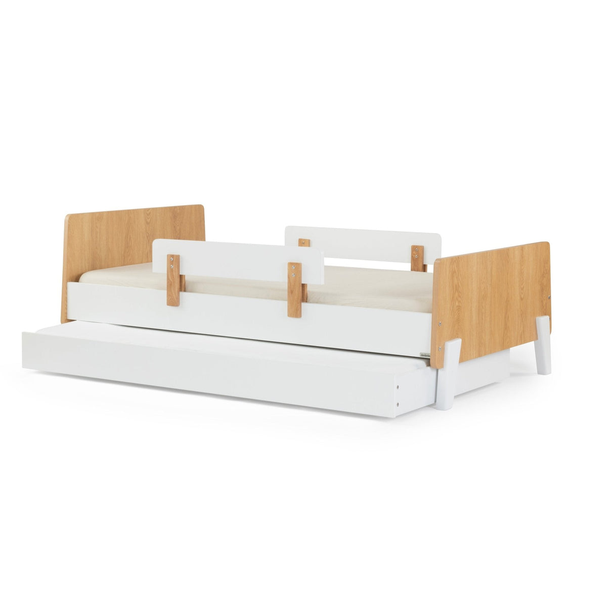 Fun Bed - Twin Bed - HoneyBug 