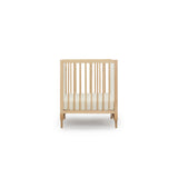 Jolly 3-in-1 Convertible Crib - HoneyBug 