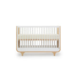 Jolly 3-in-1 Convertible Crib - HoneyBug 