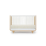 Jolly 3-in-1 Convertible Crib - HoneyBug 