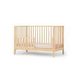 LaLa 3-in-1 Convertible Crib - HoneyBug 