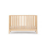 LaLa 3-in-1 Convertible Crib - HoneyBug 