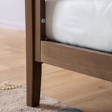 LaLa 3-in-1 Convertible Crib - HoneyBug 