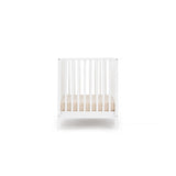 LaLa 3-in-1 Convertible Crib - HoneyBug 