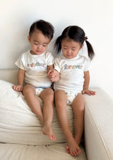 graphic tee | forever - HoneyBug 