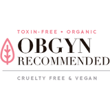 Luxe-Mama Pregnancy Body Wash