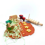 Once Upon A Farm, Playdough Kit