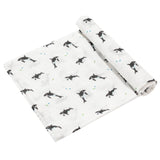 Orca Swaddle - HoneyBug 