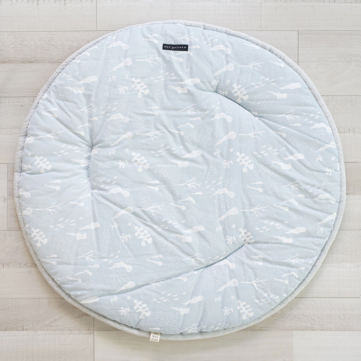 Ocean Playmat - HoneyBug 