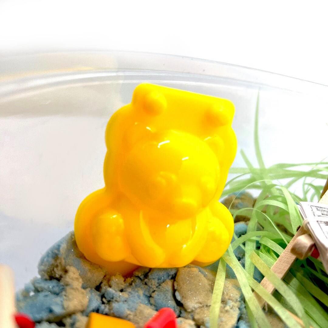 Outdoor Explorer, Play Set with Kinetic Sand