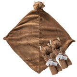 Pair and a Spare - Bison - HoneyBug 