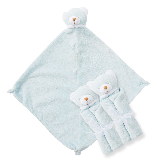 Pair and a Spare - Blue Bear - HoneyBug 