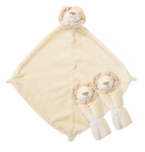 Pair and a Spare - Lion - HoneyBug 