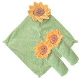 Pair and a Spare - Sunflower - HoneyBug 