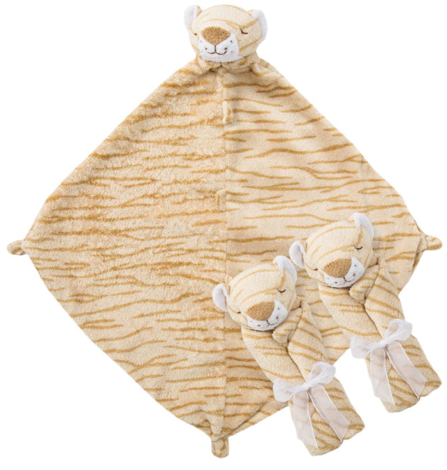 Pair and a Spare - Tiger - HoneyBug 