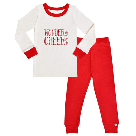 pajamas | wonder and cheer - HoneyBug 