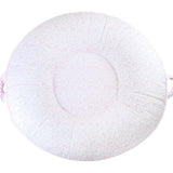 Poppy Pink Floor Cushion - HoneyBug 