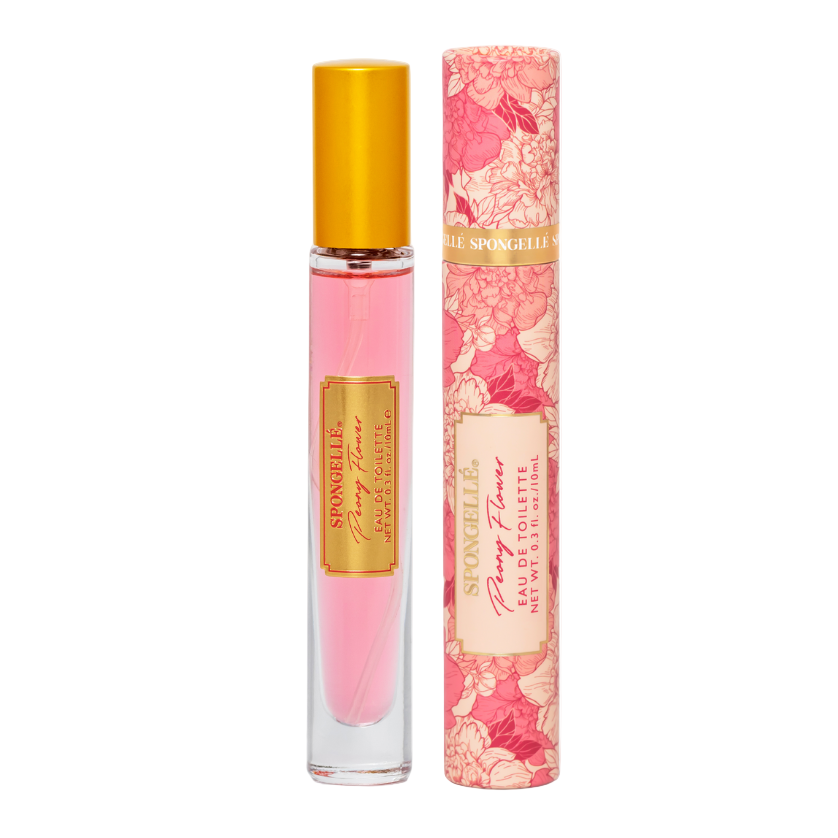 Peony Flower | Private Reserve Eau de Toilette - HoneyBug 