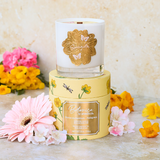 Petitgrain | Botanica Candle - HoneyBug 