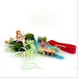 Pixie Hollow, A Fairy Playdough Kit