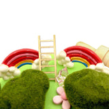 Ponyville, Playdough Kit