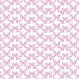 Ava Girls' Pajama Pant Set - Pretty Pink Bows - HoneyBug 