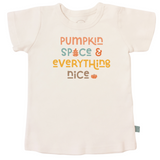 graphic tee | pumpkin spice nice - HoneyBug 