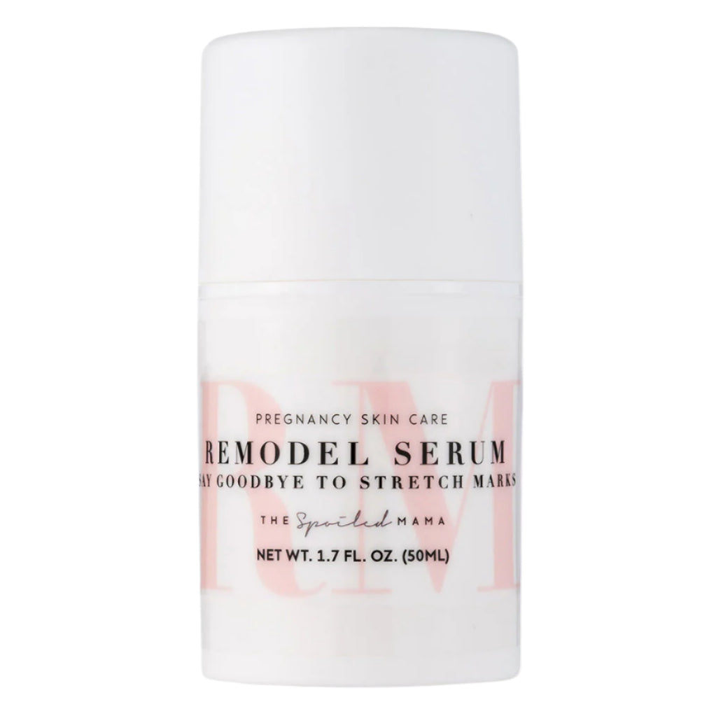 ReModel Serum: Stretch Mark Treatment - HoneyBug 