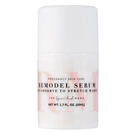 ReModel Serum: Stretch Mark Treatment - HoneyBug 