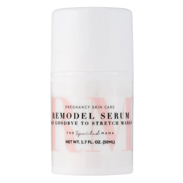 ReModel Serum: Stretch Mark Treatment - HoneyBug 