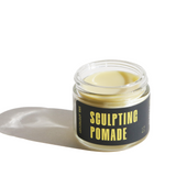 Sculpting Hair Pomade - HoneyBug 